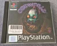 Oddworld Abe's Oddysee Playstation PS1 Hamburg-Mitte - Hamburg Neustadt Vorschau