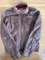 Lederjacke von Esprit Hessen - Gießen Vorschau