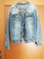 Braut Jeansjacke 46/48 Bayern - Berg Vorschau