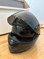 Motorrad Helm | Carbon - Scorpion EXO Bayern - Wolfratshausen Vorschau