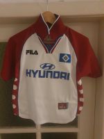 HSV Trikot Hyundai Häfen - Bremerhaven Vorschau