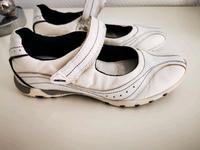 Damen Sandale -Sneaker von Geox,Gr.36, Niedersachsen - Braunschweig Vorschau
