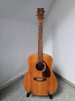 Akustikgitarre Yamaha F 370 Nordrhein-Westfalen - Hagen Vorschau