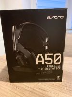 Astro a50 Headset Obervieland - Arsten Vorschau