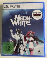 Neu Neon White PlayStation 5 PS5 Nordrhein-Westfalen - Wachtberg Vorschau