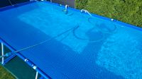 Intex Rectangular Frame Pool - Aufstellpool - 450 x 220 x 84 cm Baden-Württemberg - Aalen Vorschau