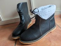 Stiefeletten schwarz Hessen - Mühlheim am Main Vorschau