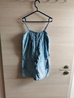 Jeans jumpsuit Mädchen Brandenburg - Bad Freienwalde Vorschau