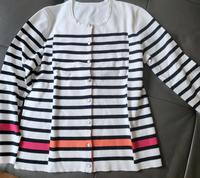 Gerry Weber Cardigan Gr. 40 ungetragen. Nordrhein-Westfalen - Bottrop Vorschau