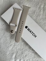 Apple watch (se 2. Generation) Armband beige Baden-Württemberg - Grenzach-Wyhlen Vorschau