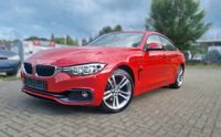 BMW 420i xDrive Gran Coupé Sport Line Facelift Nordrhein-Westfalen - Alsdorf Vorschau