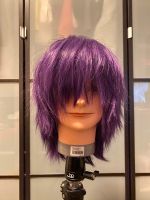 Perücke Wig Short Lila Violett Harburg - Hamburg Marmstorf Vorschau