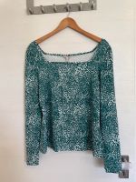 Shirt - Oberteil - Esprit - L - Türkis Weiß - Neu Mülheim - Köln Flittard Vorschau