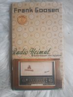 Frank Goosen, Radio Heimat, Roman, Buch Nordrhein-Westfalen - Wegberg Vorschau