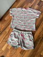 Damen Barbie Pyama Shorty Gr. S/M neu!! Nordrhein-Westfalen - Ennigerloh Vorschau