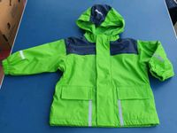 Jungen Jacke mit Innenfutter Größe 86/92 Rheinland-Pfalz - Bechtolsheim Vorschau