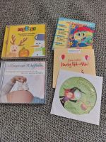 Verschiedene  CD's  und Spiele Bayern - Wildpoldsried Vorschau