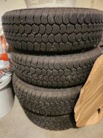 Gebrauchte Goodyear Winterreifen 4 x 175/70 R14 Ca. 5mm Baden-Württemberg - Bietigheim-Bissingen Vorschau