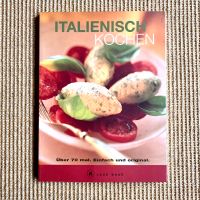 Kochbuch Italienisch kochen Italien Cook book Dortmund - Wickede Vorschau