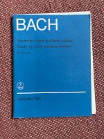 Nach Sonaten für Violine und Basso continuo Berlin - Neukölln Vorschau