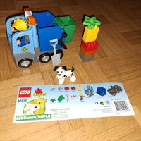 Lego Duplo Set 10519, Müllabfuhr Rheinland-Pfalz - Kirn Vorschau