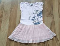 Kleid Disney Minni Mouse Rosa Gr. 116 Hessen - Wetter (Hessen) Vorschau