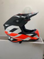 Airoh Helm Motocross Helm Nordrhein-Westfalen - Wesel Vorschau