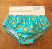 Neue Disney Badehose, Winnie Pooh, Gr. 86 Baden-Württemberg - Tübingen Vorschau