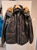 Winterjacke Gr 46 Camel active Nordrhein-Westfalen - Velen Vorschau