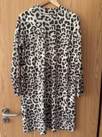 Leo Kleid Leopard Gr. M 38 flauschiges Kleid als auch Schlafkleid Dortmund - Lichtendorf Vorschau