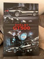 tolles Bild mit Ford Mustang Shelby GT500 Köln - Humboldt-Gremberg Vorschau