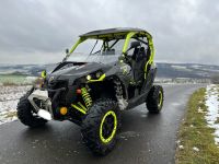 Can Am Maverick 1000 XDS Turbo 4x4 Buggy  / 1. Hand / 12 mo Garan Hessen - Hauneck Vorschau