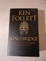 Roman Ken Follett Kingsbridge Hessen - Seligenstadt Vorschau