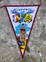 Riquewihr Alsace Wimpel Strasbourg Seltz Colmar Haguenau Milsheim Duisburg - Homberg/Ruhrort/Baerl Vorschau