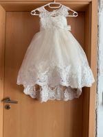 Hochzeitstag Braut kleıd 3-5 Jahre Saarland - Schiffweiler Vorschau