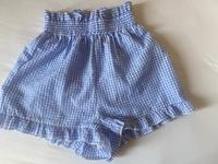 Shein Shorts Hotpants Gr. XS Nordrhein-Westfalen - Hilden Vorschau