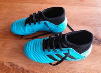 Stollenschuhe, Fußballschuhe, Gr. 31, adidas Sachsen-Anhalt - Dessau-Roßlau Vorschau