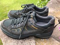 LOWA TOLEDO GTX LO ** Wanderschuhe  ** Damen Nordrhein-Westfalen - Fröndenberg (Ruhr) Vorschau
