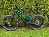 2021 TREK Fuel EX 5 - dark aquatic/ trek black  - Gr. L 19.5" Thüringen - Bad Berka Vorschau