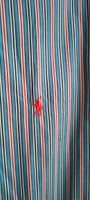 ★ RALPH LAUREN Hemd gestreift XL 17 blau rot Langarmhemd ★ Nordrhein-Westfalen - Witten Vorschau
