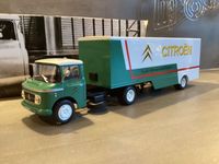 IXO 1:43 Citroën LKW Sattelzug Spur 0 p.z. Minichamps Lenz MBW Wandsbek - Hamburg Jenfeld Vorschau