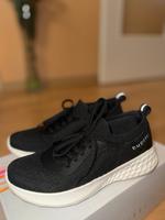 Bugatti Sneaker Schuhe Gr. 37 schwarz - weiß Bielefeld - Heepen Vorschau