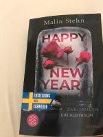 Malin Stehn  Happy New Year München - Untergiesing-Harlaching Vorschau