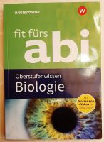 fit fürs abi, Oberstufenwissen Biologie Niedersachsen - Grasberg Vorschau