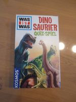 Dinosaurier-Quizspiel von "Was ist Was" Nürnberg (Mittelfr) - Nordstadt Vorschau