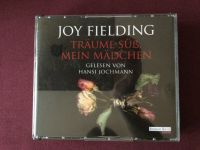 Hörbuch von Joy Fielding „Träume süß, mein Mädchen“ 6 CD´s Wandsbek - Hamburg Dulsberg Vorschau