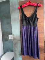 Hunkemöller Schlafkleid Pyjama Negligé gr. Xs Leo Leopard Sachsen - Hoyerswerda Vorschau