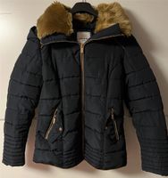 Winterjacke blau Gr. M von Pimkie Schleswig-Holstein - Norderstedt Vorschau