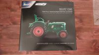 Revell Adventskalender Deutz D30 Traktor OVP Nordrhein-Westfalen - Bedburg-Hau Vorschau