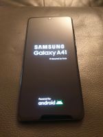 Samsung Galaxy A 41 Bayern - Schweinfurt Vorschau